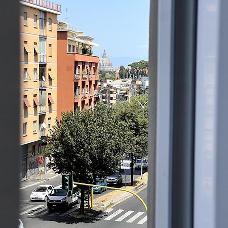 Near Vatican, Irnerio 47 Guest House Rom Eksteriør billede